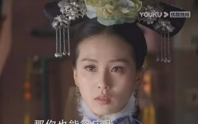 盤點最能駕馭旗頭裝的10位女星,你最喜歡誰?