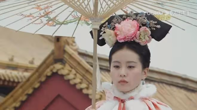 盤點最能駕馭旗頭裝的10位女星，你最喜歡誰？