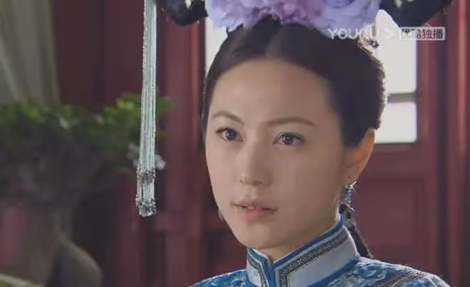 盤點最能駕馭旗頭裝的10位女星，你最喜歡誰？