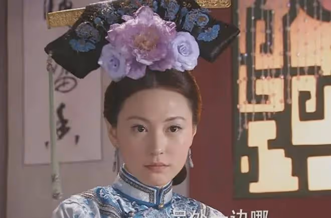 盤點最能駕馭旗頭裝的10位女星，你最喜歡誰？