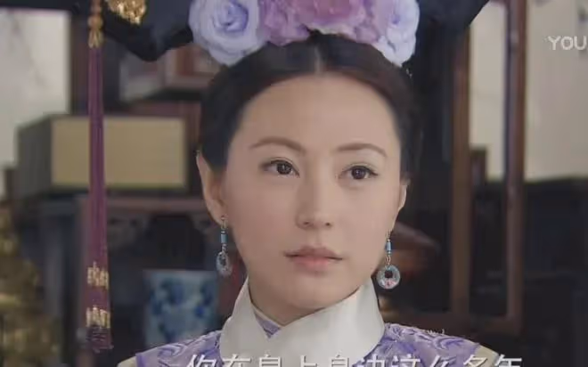 盤點最能駕馭旗頭裝的10位女星，你最喜歡誰？