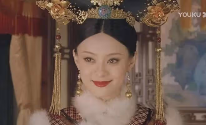盤點最能駕馭旗頭裝的10位女星，你最喜歡誰？
