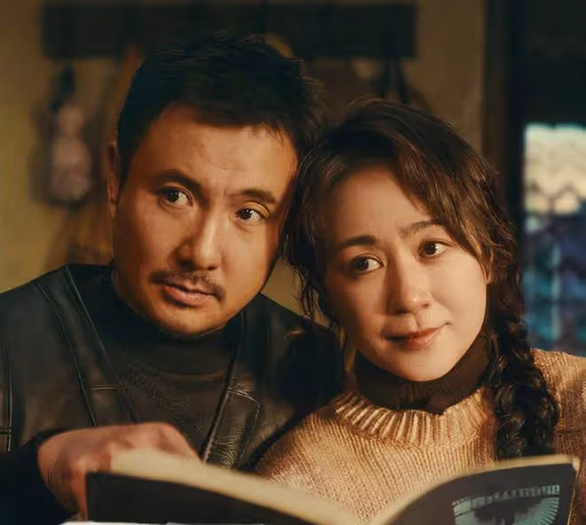 笑不活了,導演陸川點評《抓娃娃》遭吐槽,我卻笑死在網友評論區