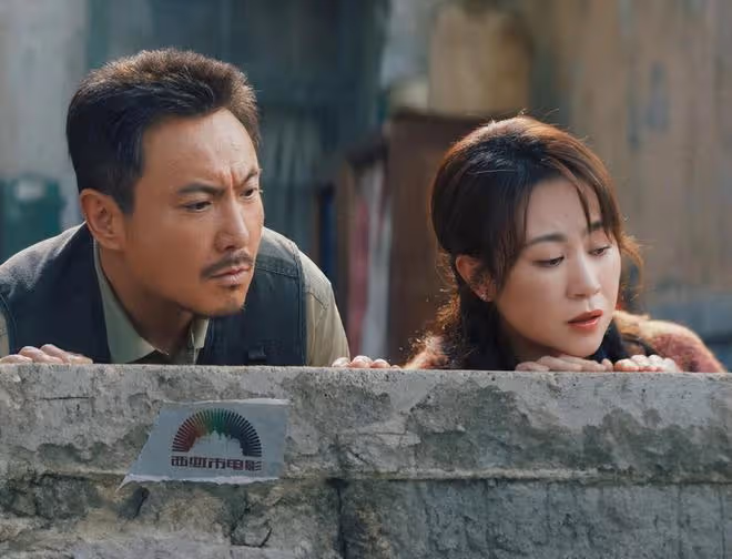 笑不活了,導演陸川點評《抓娃娃》遭吐槽,我卻笑死在網友評論區