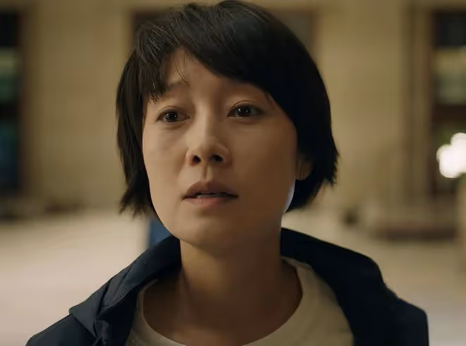 離譜到家,《錯位》大結局,真是我今年看過最無語的大結局
