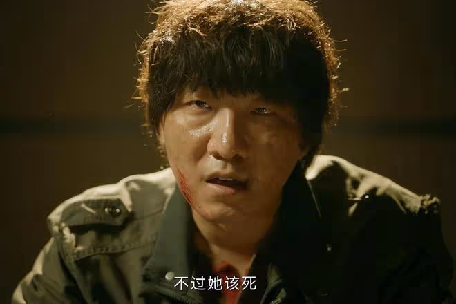 離譜到家,《錯位》大結局,真是我今年看過最無語的大結局