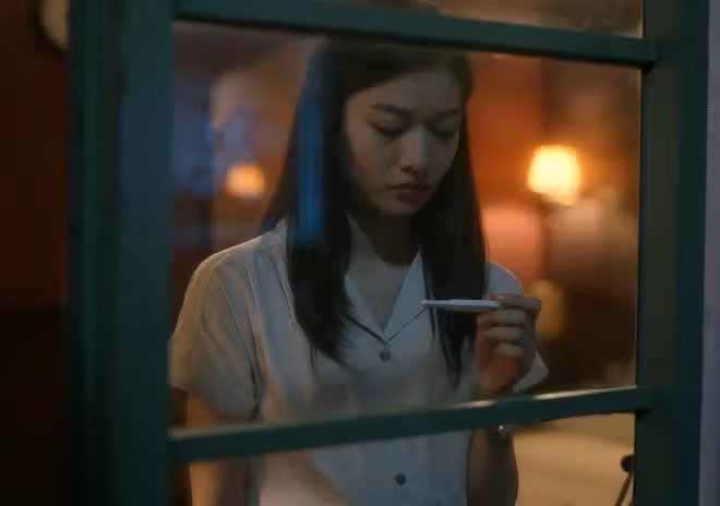 離譜到家,《錯位》大結局,真是我今年看過最無語的大結局