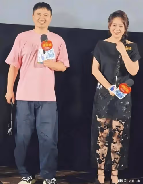 馬麗該不該避嫌沈騰?這電影一出,他老婆沒罵,網友們先罵上了