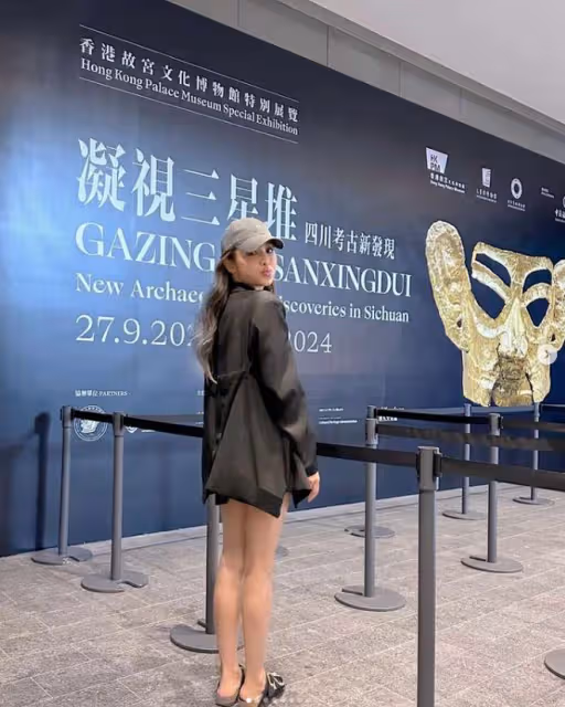 神隱大半年終現身！前TVB女星曾歷面癱，老公不離不棄求婚成功!