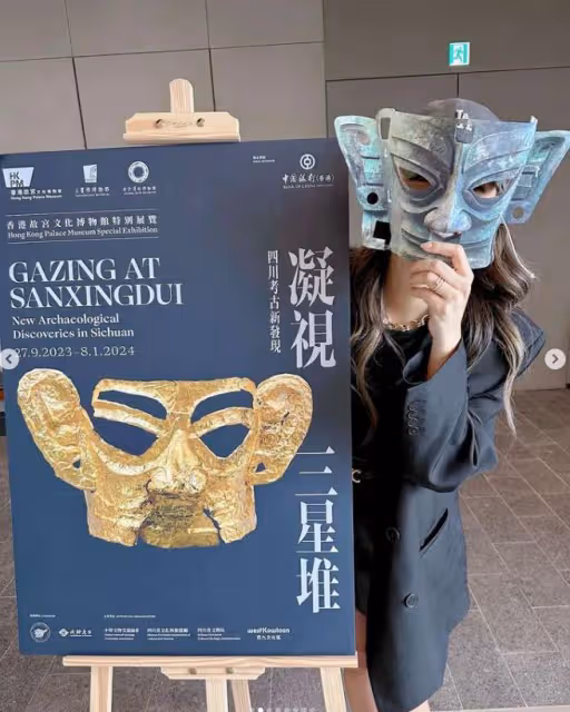 神隱大半年終現身！前TVB女星曾歷面癱，老公不離不棄求婚成功!