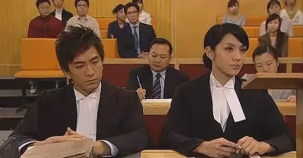 神隱大半年終現身!前TVB女星曾歷面癱,老公不離不棄求婚成功!