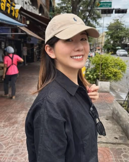 產後變肥老公極開心!28歲TVB清純女星大曬近照,激動:我老公說我最可愛