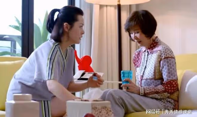 女子給單身母親當媒婆，把公公介紹給親媽，網友：肥水不流外人田