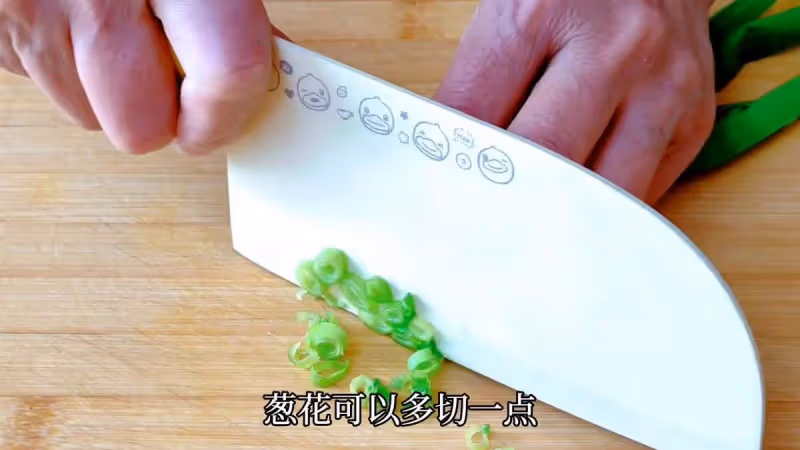 吃了半輩子的雞蛋,第一次見這種做法,出鍋就是一道大硬菜,真香