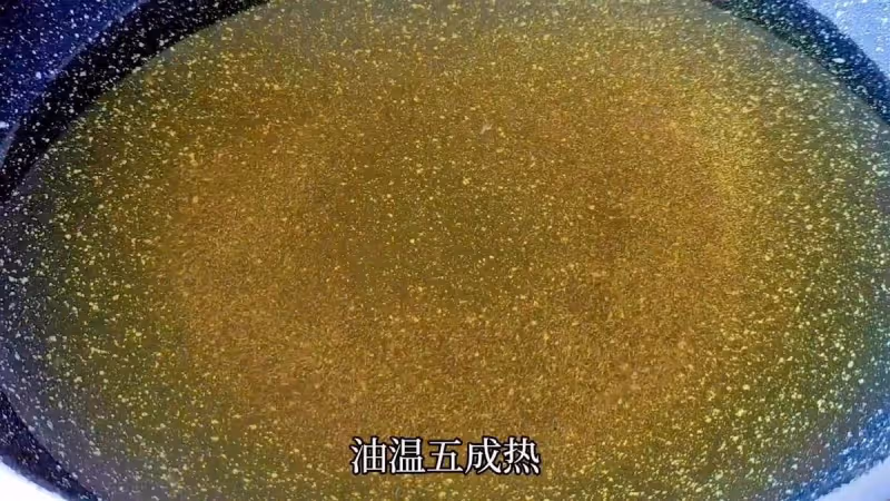 吃了半輩子的雞蛋，第一次見這種做法，出鍋就是一道大硬菜，真香