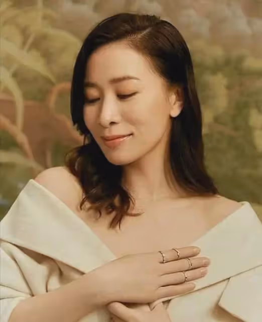 盤點年近50還沒結婚的4位美女明星,你最喜歡誰?