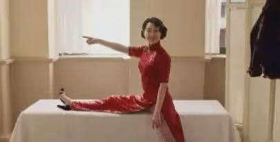 盤點年近50還沒結婚的4位美女明星,你最喜歡誰?