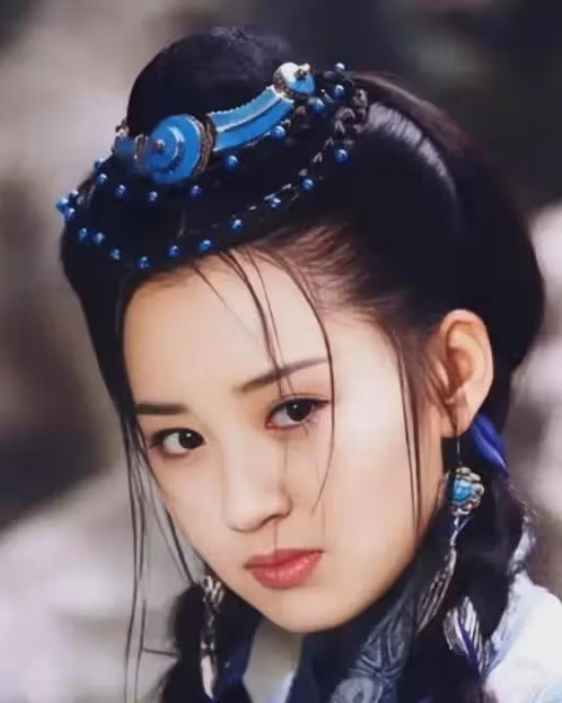 盤點年近50還沒結婚的4位美女明星,你最喜歡誰?