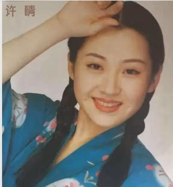 盤點年近50還沒結婚的4位美女明星,你最喜歡誰?