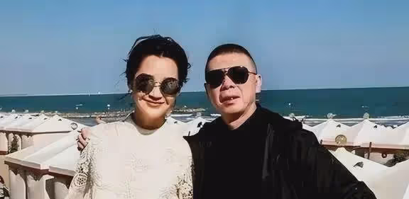 盤點年近50還沒結婚的4位美女明星,你最喜歡誰?