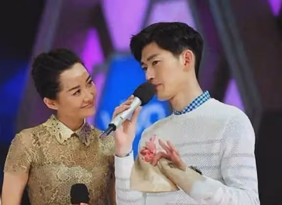 盤點年近50還沒結婚的4位美女明星,你最喜歡誰?