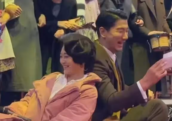 盤點年近50還沒結婚的4位美女明星,你最喜歡誰?