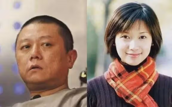 盤點年近50還沒結婚的4位美女明星,你最喜歡誰?