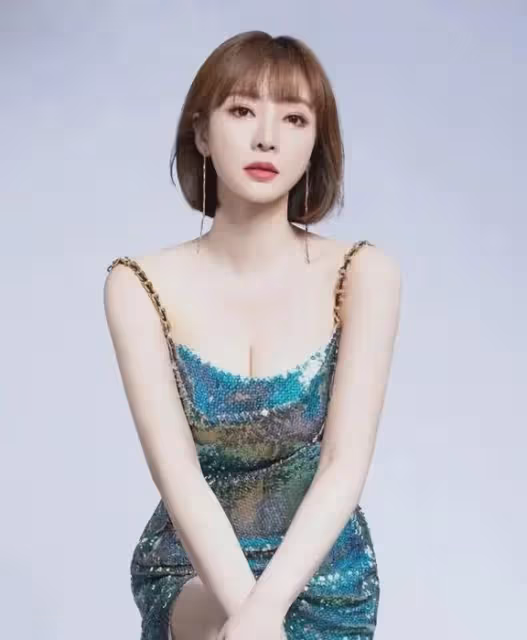 盤點年近50還沒結婚的4位美女明星,你最喜歡誰?