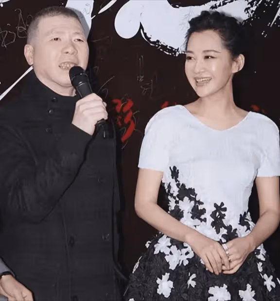 迷倒馮小剛,愛過王志文,55歲的許晴至今無人敢娶?