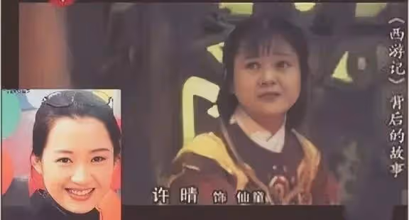 迷倒馮小剛,愛過王志文,55歲的許晴至今無人敢娶?