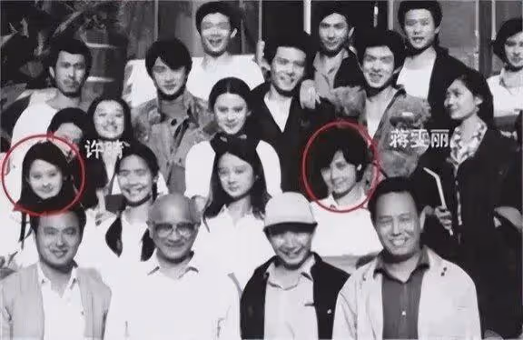 迷倒馮小剛,愛過王志文,55歲的許晴至今無人敢娶?