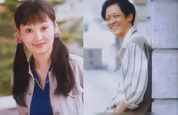 迷倒馮小剛,愛過王志文,55歲的許晴至今無人敢娶?