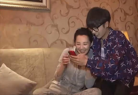 迷倒馮小剛,愛過王志文,55歲的許晴至今無人敢娶?