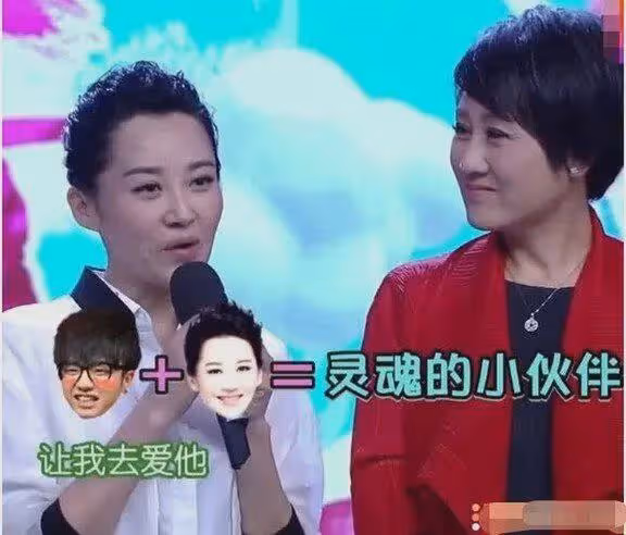 迷倒馮小剛,愛過王志文,55歲的許晴至今無人敢娶?