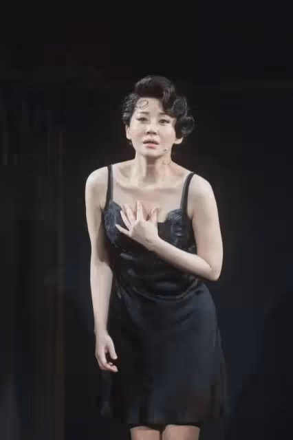迷倒馮小剛,愛過王志文,55歲的許晴至今無人敢娶?