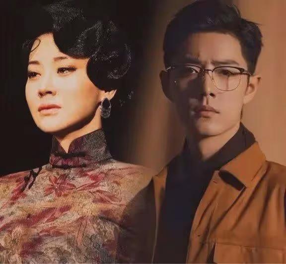 迷倒馮小剛,愛過王志文,55歲的許晴至今無人敢娶?