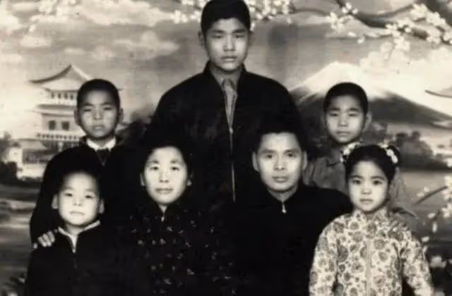 鄧麗君:一生愛過5個男人,但都沒參加她的葬禮,而成龍是她的痛