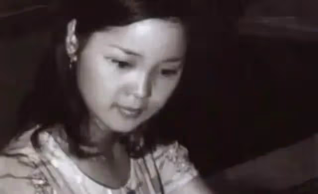 鄧麗君:一生愛過5個男人,但都沒參加她的葬禮,而成龍是她的痛