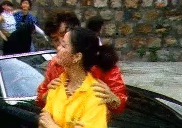 鄧麗君:一生愛過5個男人,但都沒參加她的葬禮,而成龍是她的痛