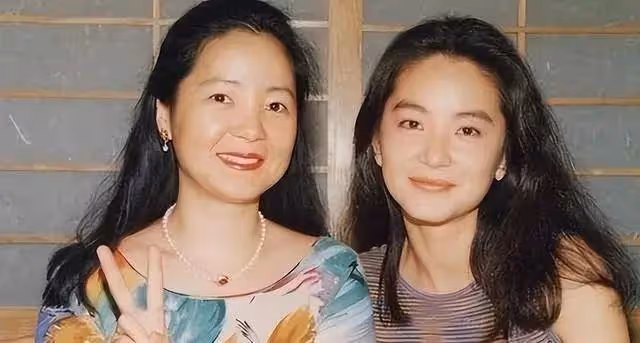 鄧麗君:一生愛過5個男人,但都沒參加她的葬禮,而成龍是她的痛