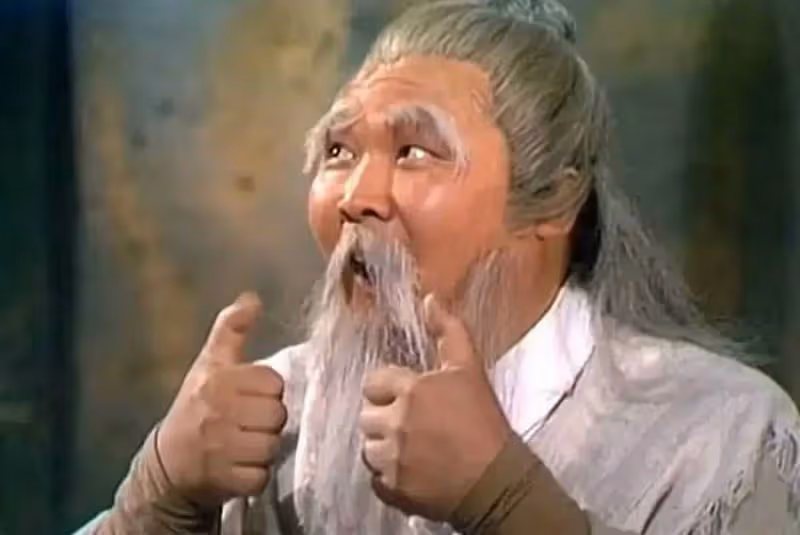 76歲港星秦煌獨居無依,窮到100塊都拿不出,曾拿400多萬幫女兒還債,卻慘遭拋棄