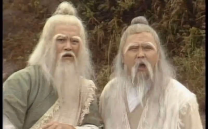 76歲港星秦煌獨居無依,窮到100塊都拿不出,曾拿400多萬幫女兒還債,卻慘遭拋棄