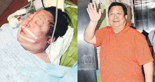 76歲港星秦煌獨居無依,窮到100塊都拿不出,曾拿400多萬幫女兒還債,卻慘遭拋棄