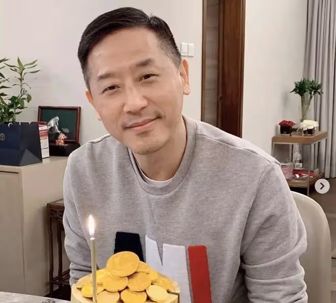 唐鶴德發聲：我們是沒有承諾的朋友關係，也沒有生過孩子