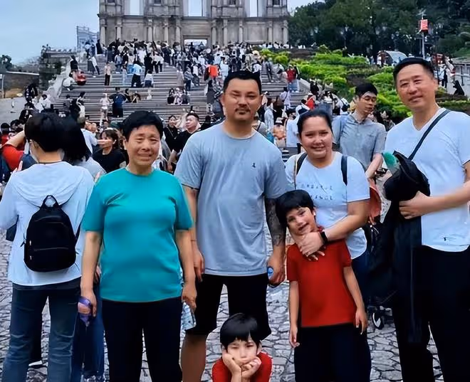 唐鶴德發聲：我們是沒有承諾的朋友關係，也沒有生過孩子
