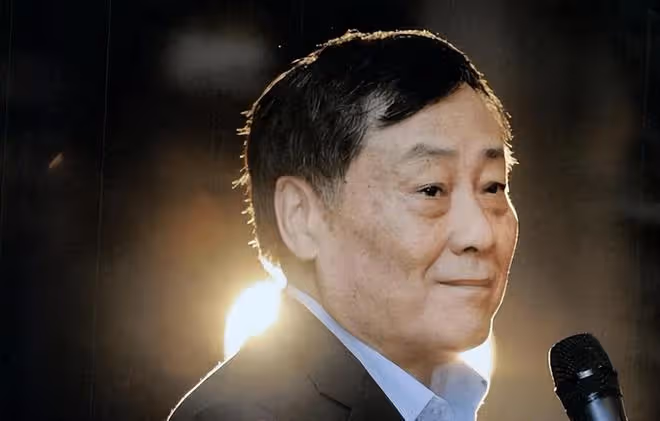網傳宗馥莉辭職!娃哈哈前高管稱屬實,長公主繼承位置被掀桌子
