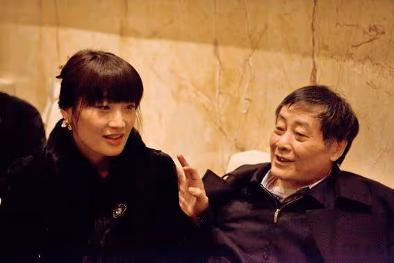 網傳宗馥莉辭職!娃哈哈前高管稱屬實,長公主繼承位置被掀桌子
