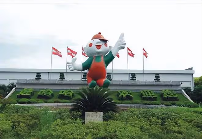網傳宗馥莉辭職!娃哈哈前高管稱屬實,長公主繼承位置被掀桌子
