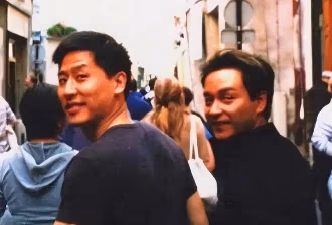 張國榮經紀人回應唐鶴德新歡事件,為什麼她要迴避重點?