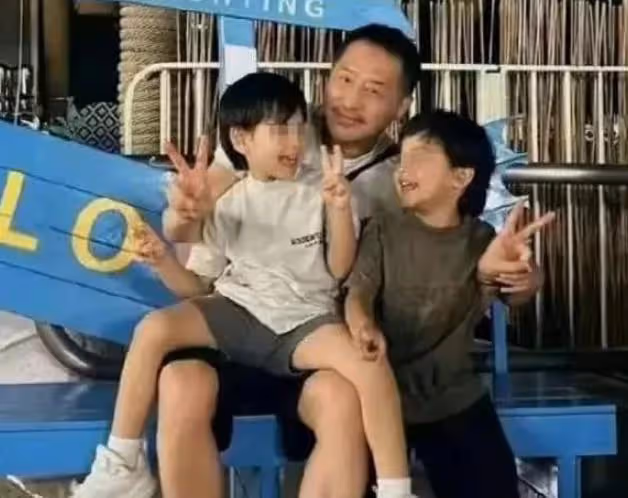 張國榮經紀人回應唐鶴德新歡事件,為什麼她要迴避重點?